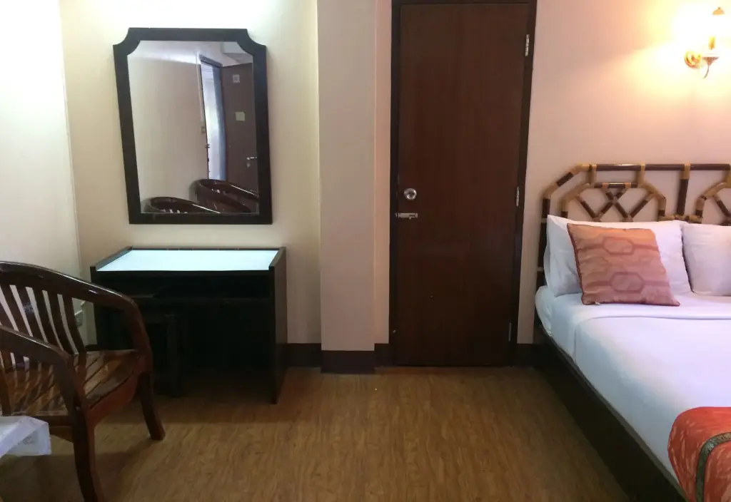 Тай-Муанг: Lukmuang 2 Hotel