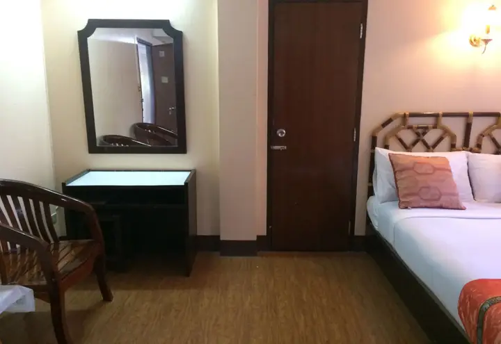 Тай-Муанг: Lukmuang 2 Hotel