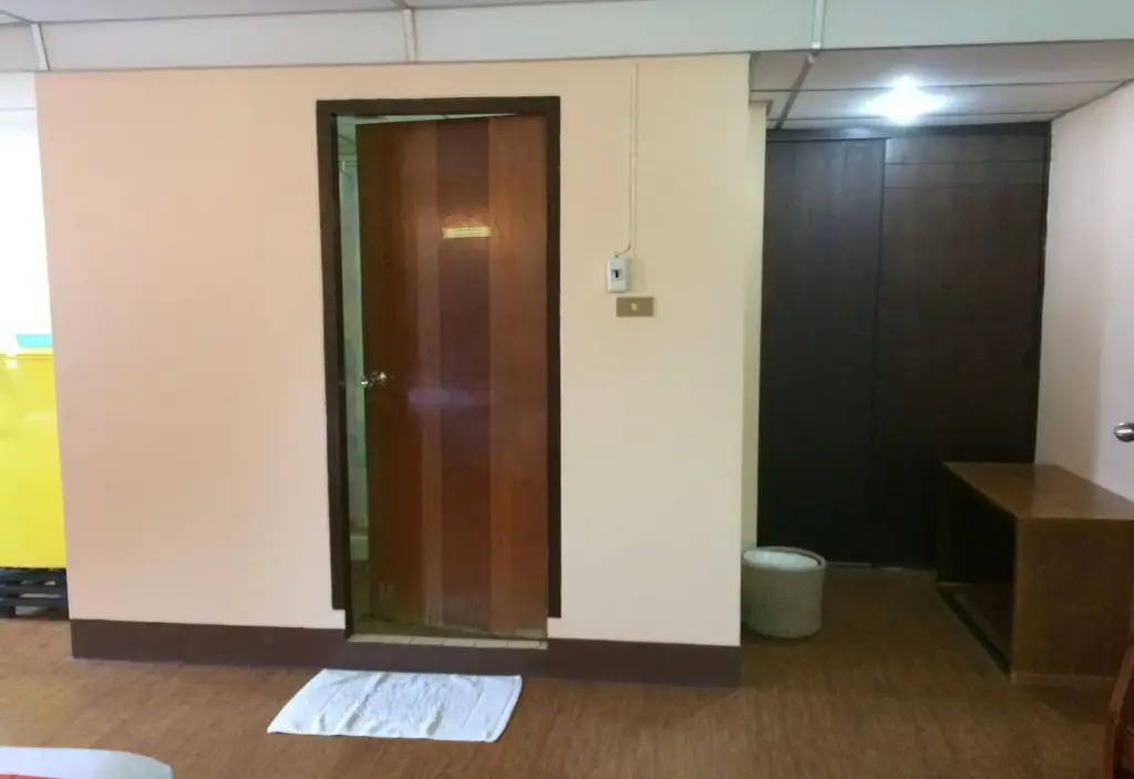 Тай-Муанг: Lukmuang 2 Hotel