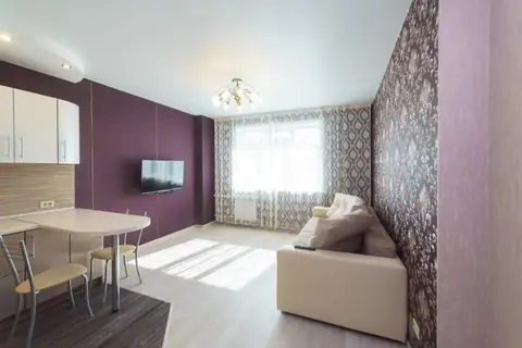 Home Hotel (Хоум Отель) на Шахтеров 74Б — фото 1