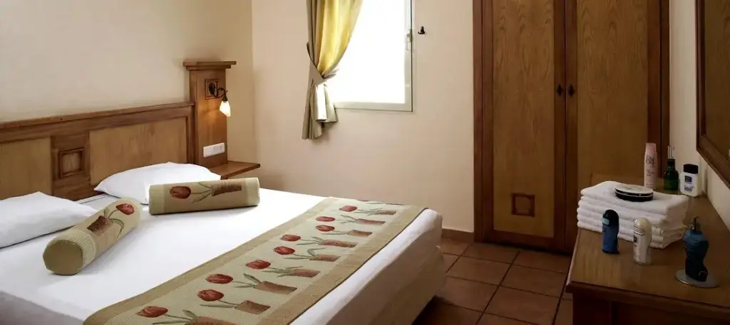 Мармарис: Club Anastasia Aparthotel
