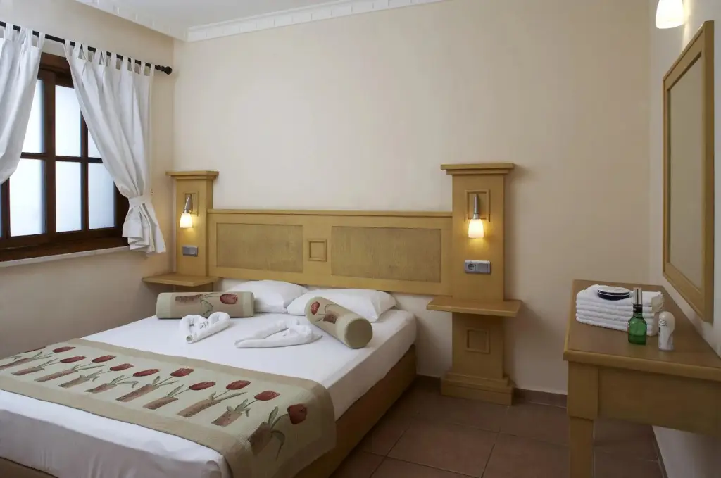 Мармарис: Club Anastasia Aparthotel