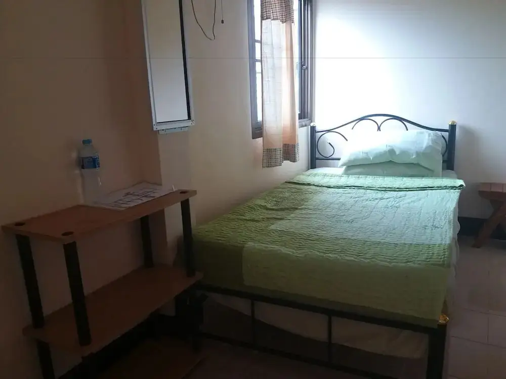 Чаккарат: Benya Guest House Phimai