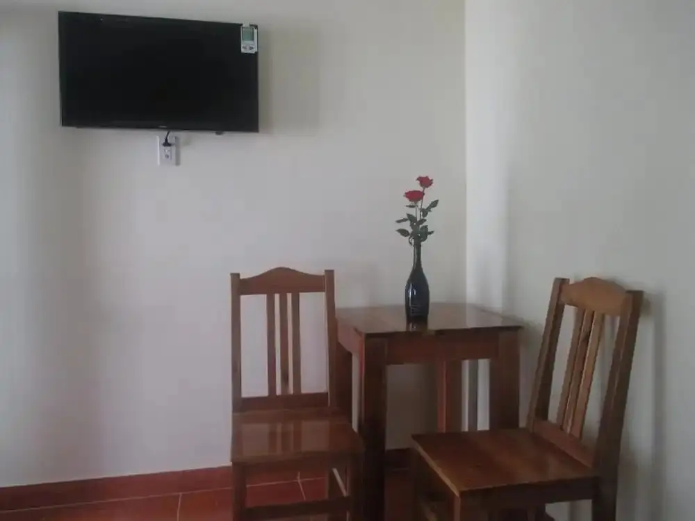 остров Фукуок: Manh Duyen Garden Homestay