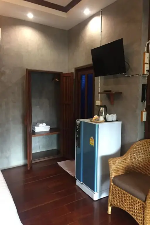 Прачуапкхирикхан: Pruksa Resort Prachuabkhirikhan