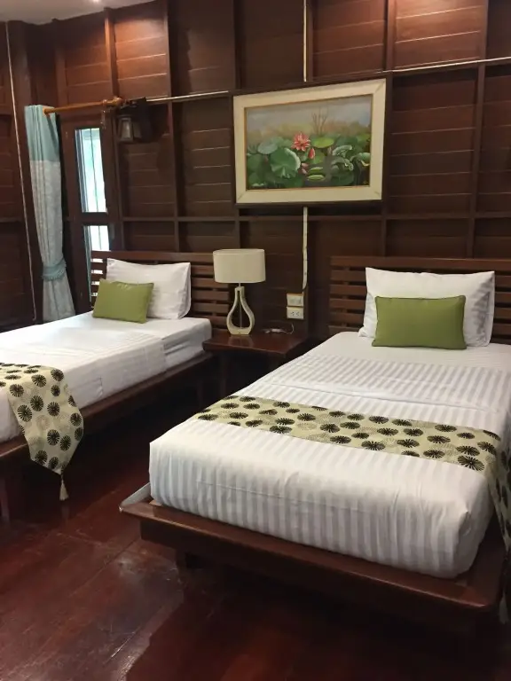 Прачуапкхирикхан: Pruksa Resort Prachuabkhirikhan