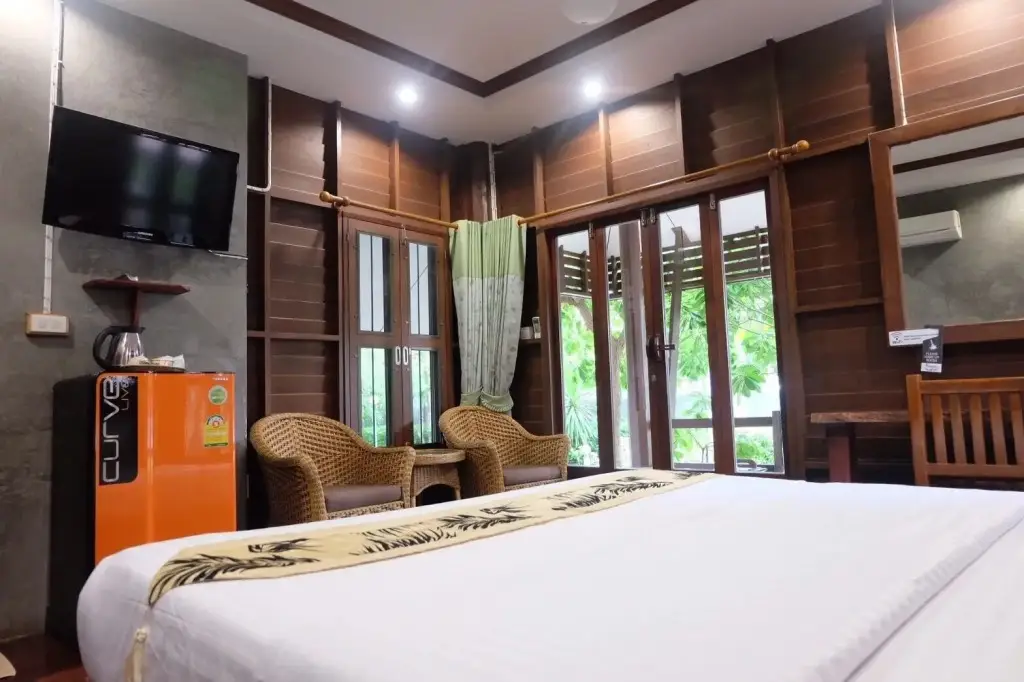 Прачуапкхирикхан: Pruksa Resort Prachuabkhirikhan