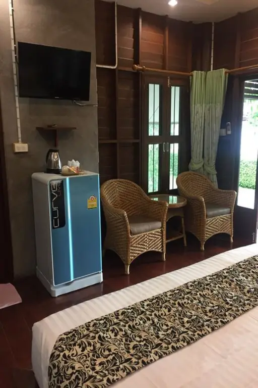 Прачуапкхирикхан: Pruksa Resort Prachuabkhirikhan