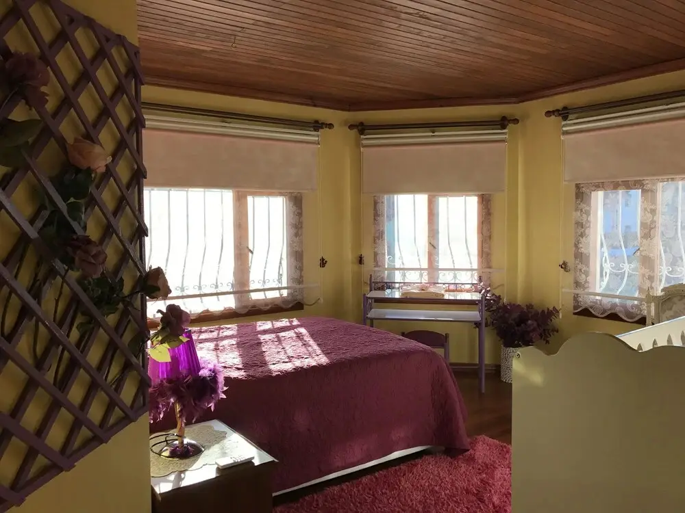 Сакарья: Villa Bade