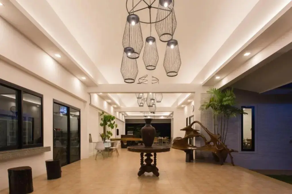 Краби: Alisea Pool Villa Aonang