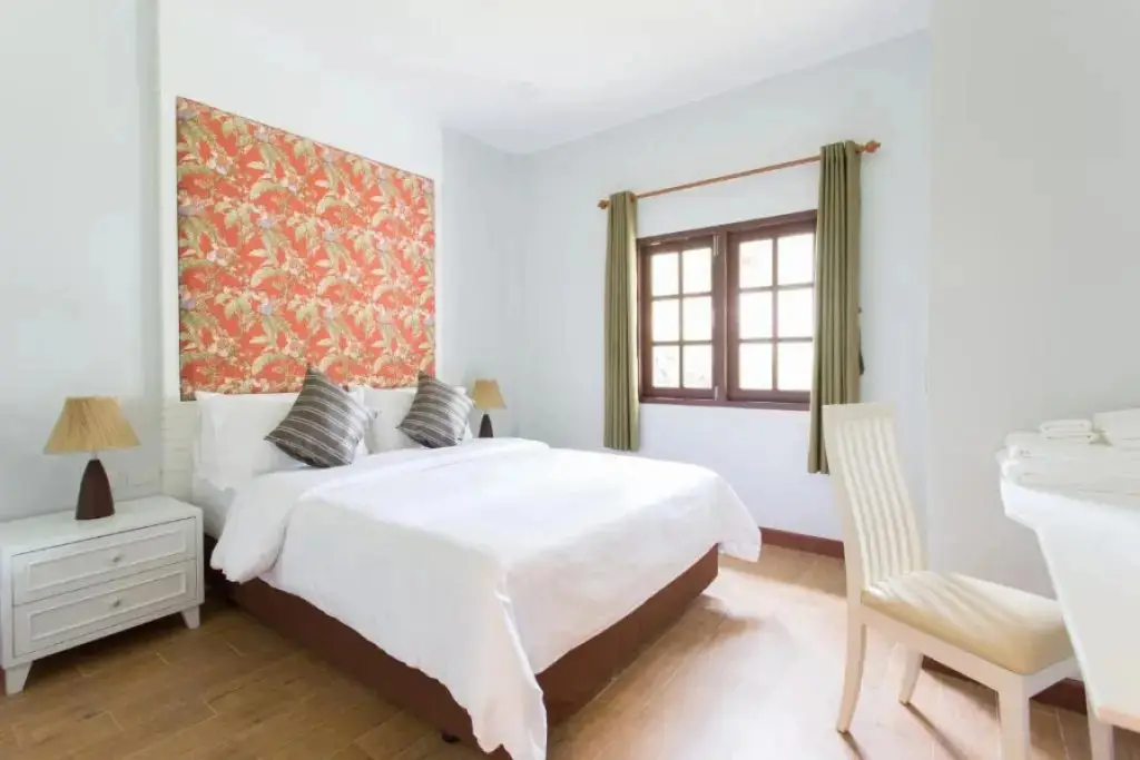 Краби: Alisea Pool Villa Aonang