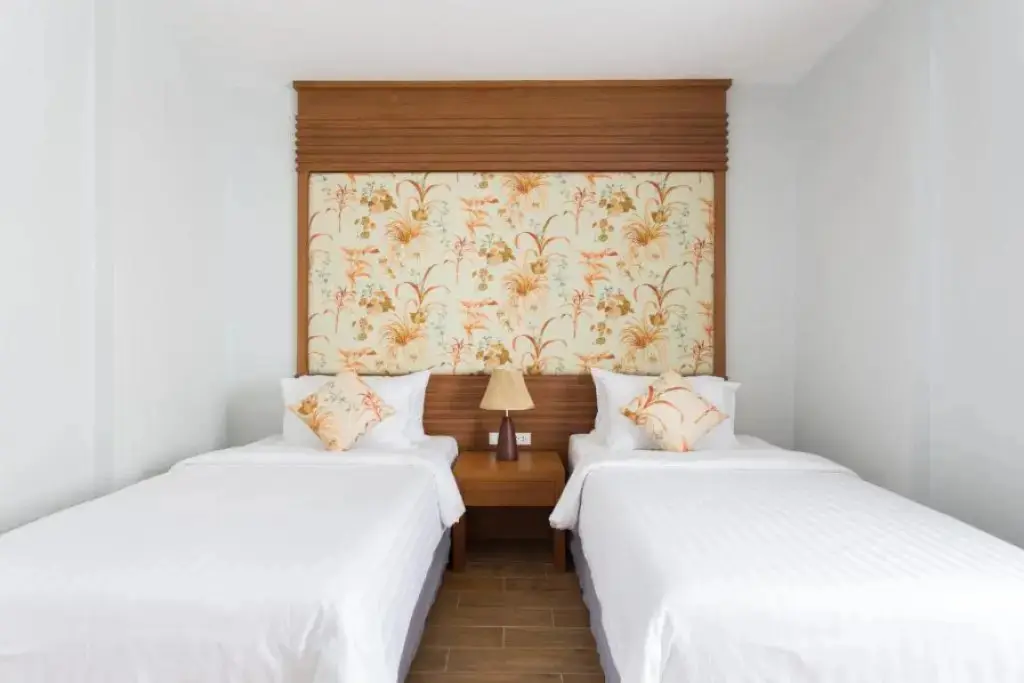 Краби: Alisea Pool Villa Aonang