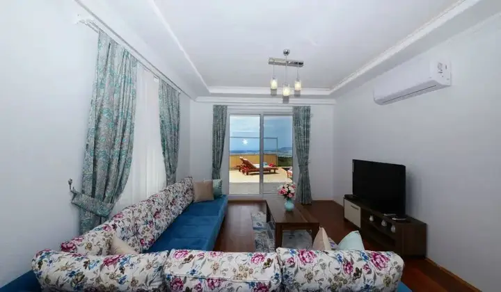 Исламлар: Villa Prize