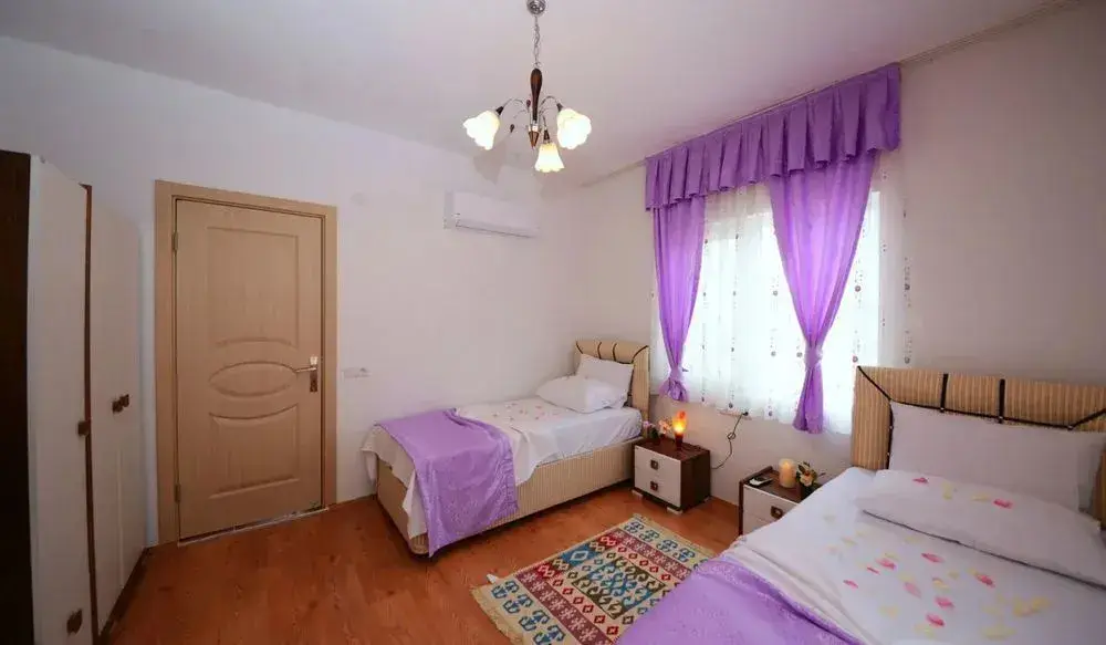 Исламлар: Villa Prize
