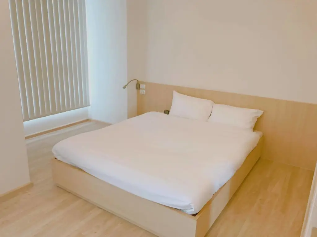 Сирача: Karin Hotel And Serviced Apartment