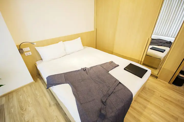 Сирача: Karin Hotel And Serviced Apartment