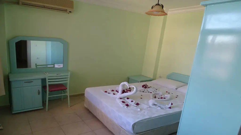 Манавгат: Side Apart Hotel