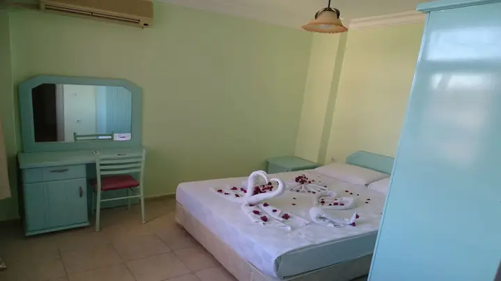 Манавгат: Side Apart Hotel