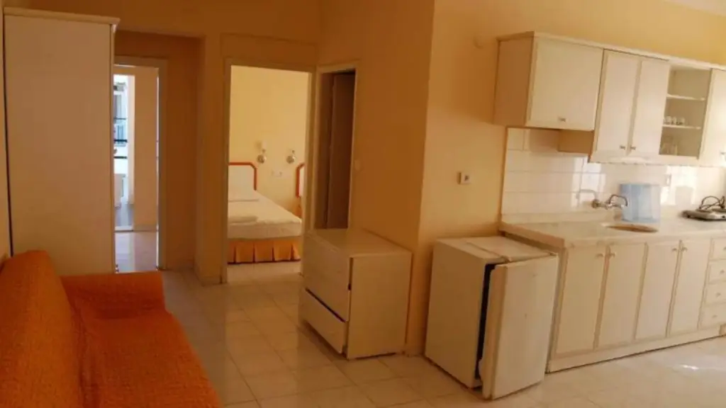 Манавгат: Side Apart Hotel