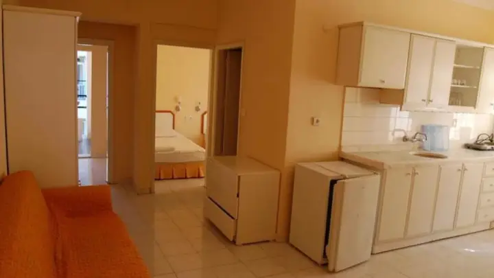 Манавгат: Side Apart Hotel