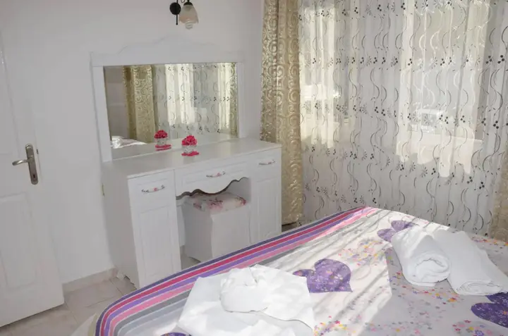 Манавгат: Side Apart Hotel