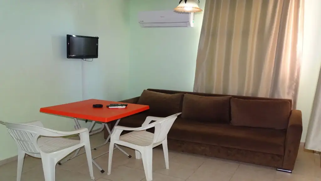 Манавгат: Side Apart Hotel