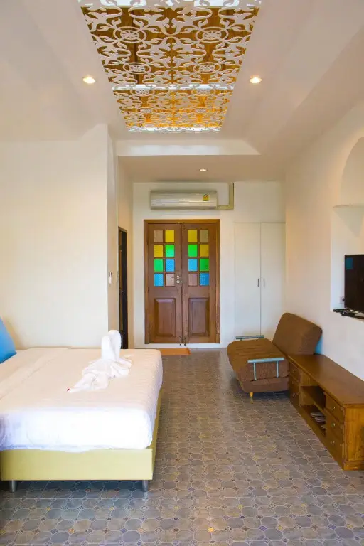 Маерим: Honey Hill Villa @ Mae Rim