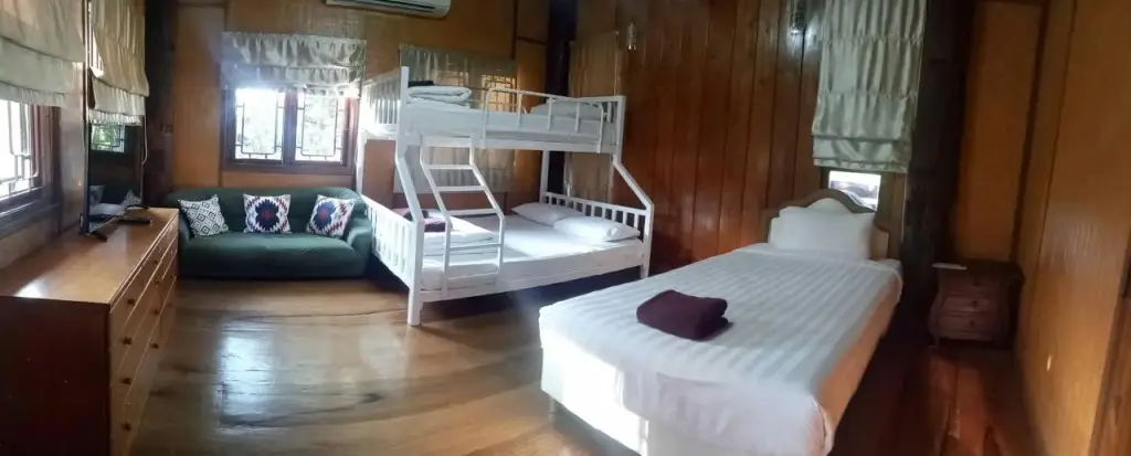 Маерим: Honey Hill Villa @ Mae Rim