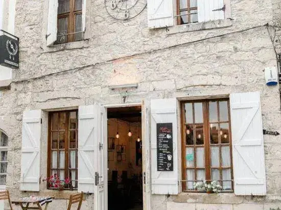 Чешме: Serin Alacati Boutique Hotel