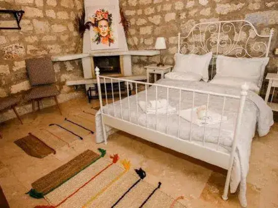 Чешме: Serin Alacati Boutique Hotel