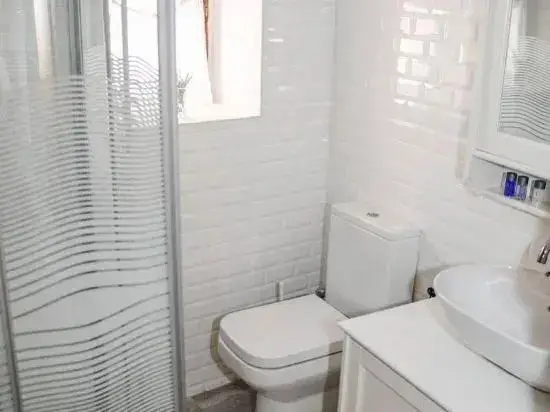 Чешме: Serin Alacati Boutique Hotel