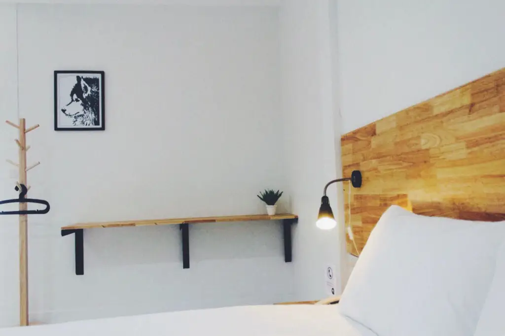 Ханг Донг: Maalamaii Hotel