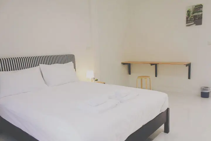Ханг Донг: Maalamaii Hotel