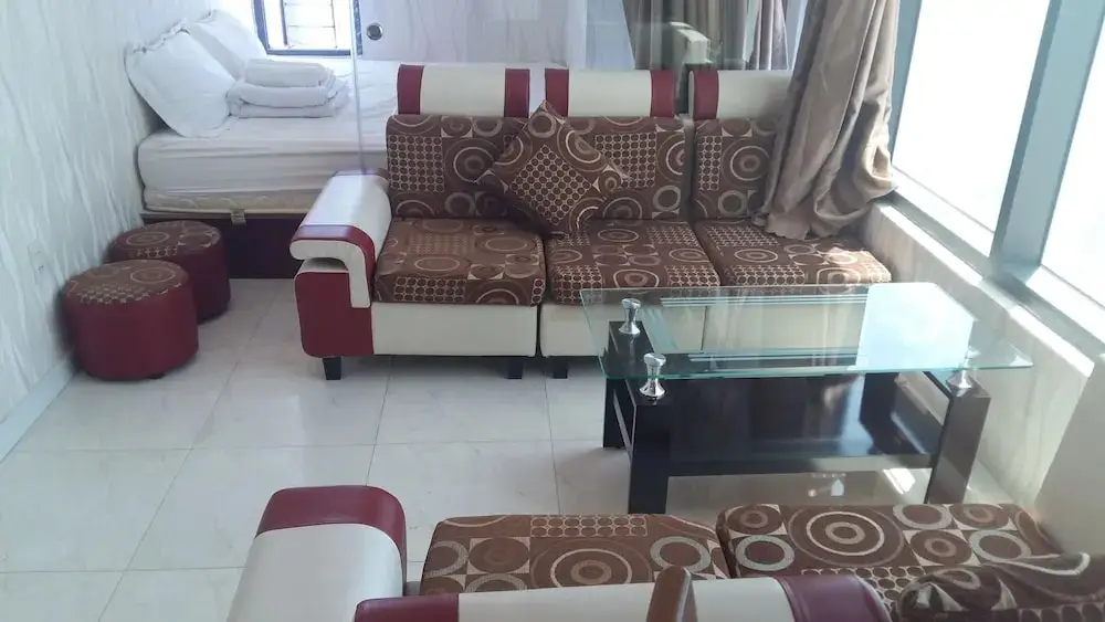Нячанг: Nha Trang Wonderland Apartments