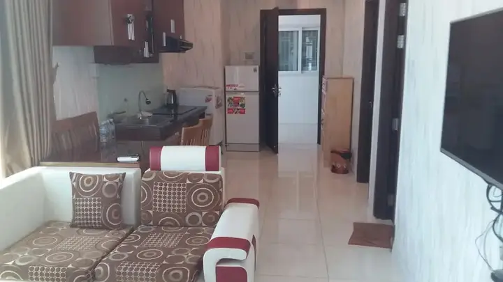 Нячанг: Nha Trang Wonderland Apartments