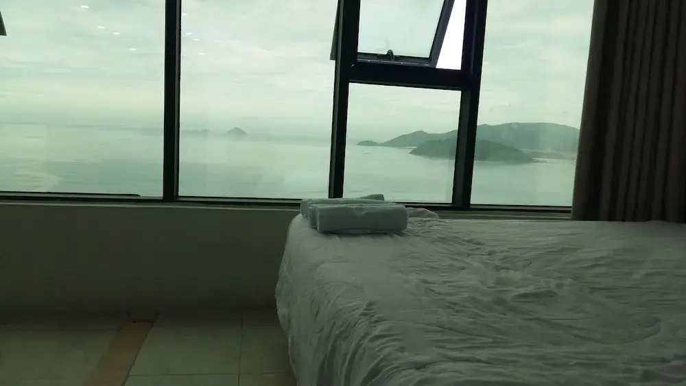 Нячанг: Nha Trang Wonderland Apartments