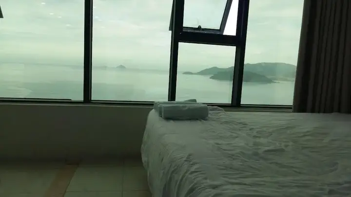 Нячанг: Nha Trang Wonderland Apartments