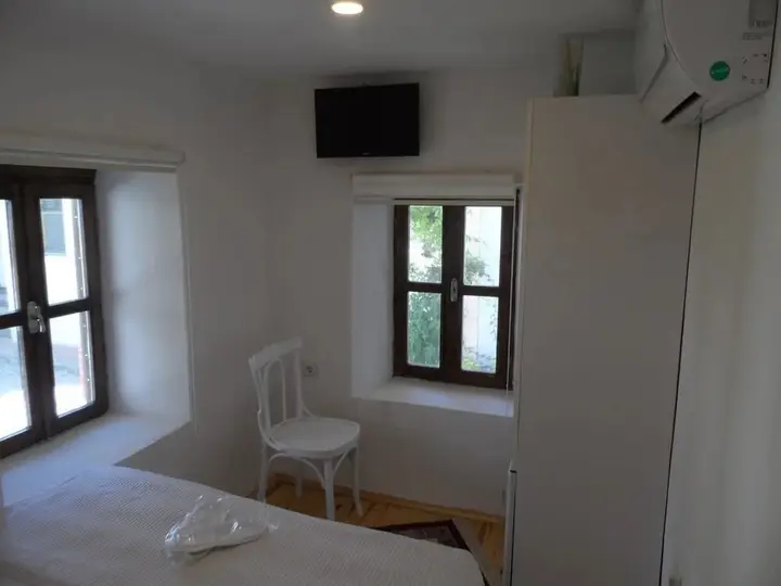 Бозджаада: Cumbali Hotel