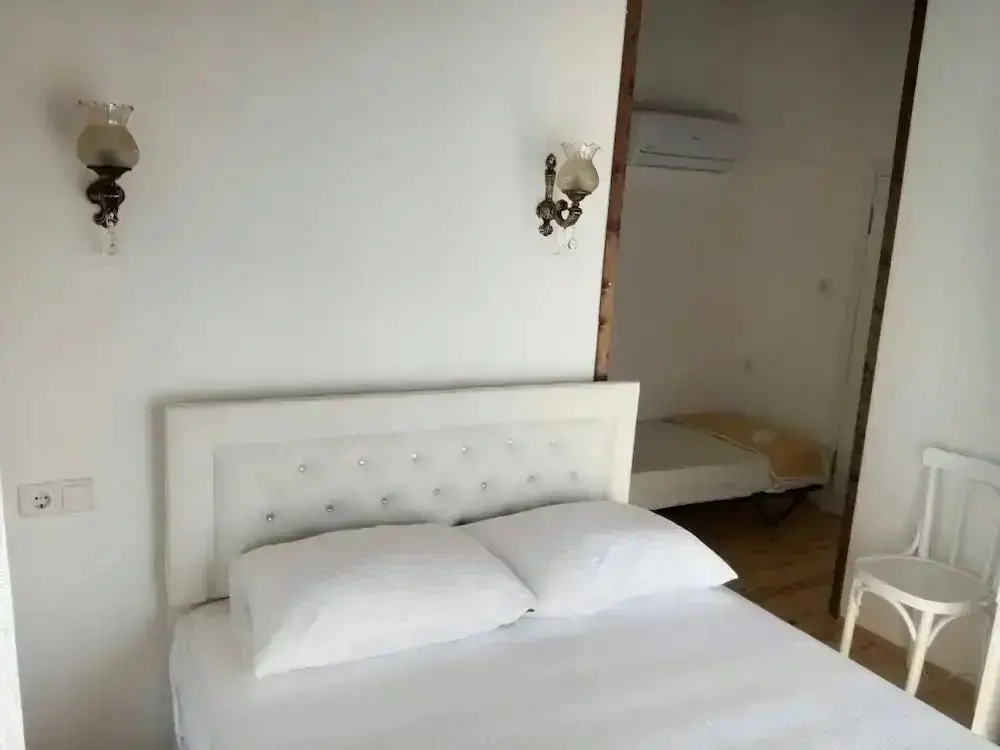 Бозджаада: Cumbali Hotel