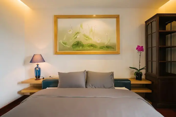 Ханой: Thuy An Apartments