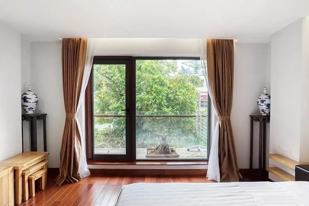 Ханой: Thuy An Apartments