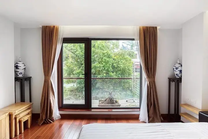 Ханой: Thuy An Apartments