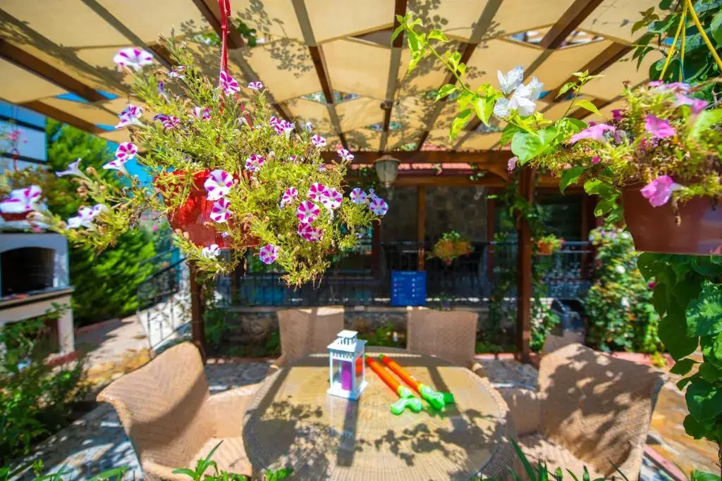 Фетхие: Terra Kaya Villa