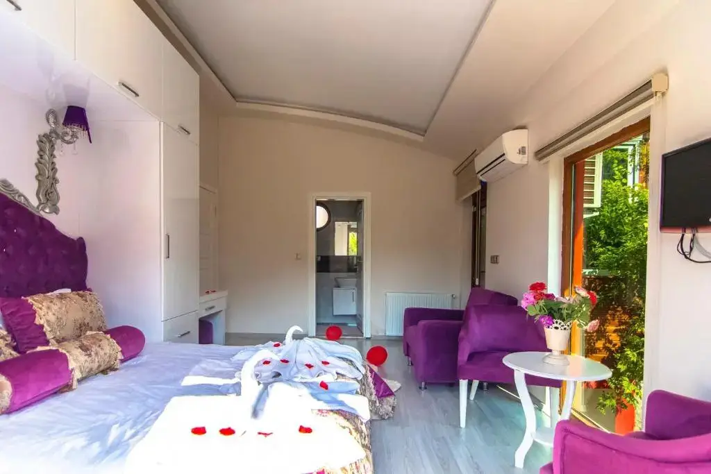 Фетхие: Terra Kaya Villa
