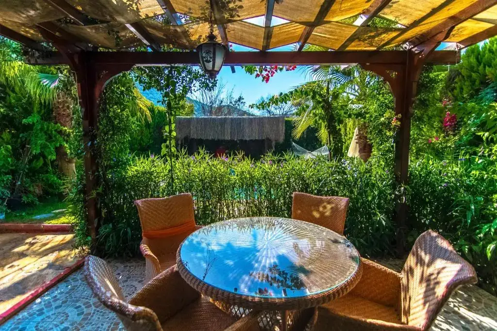 Фетхие: Terra Kaya Villa
