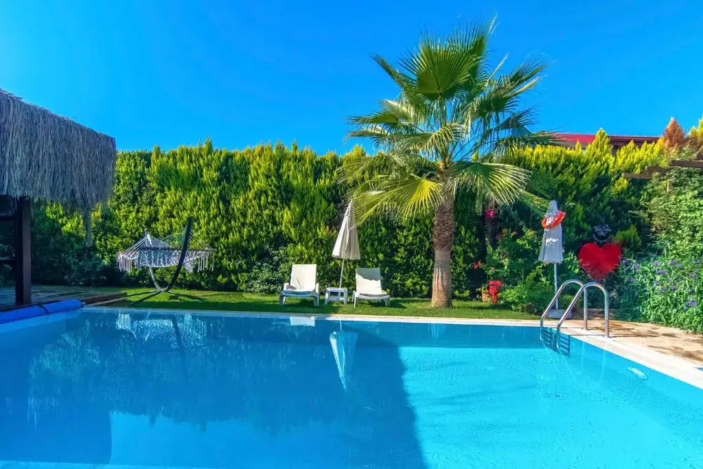 Фетхие: Terra Kaya Villa