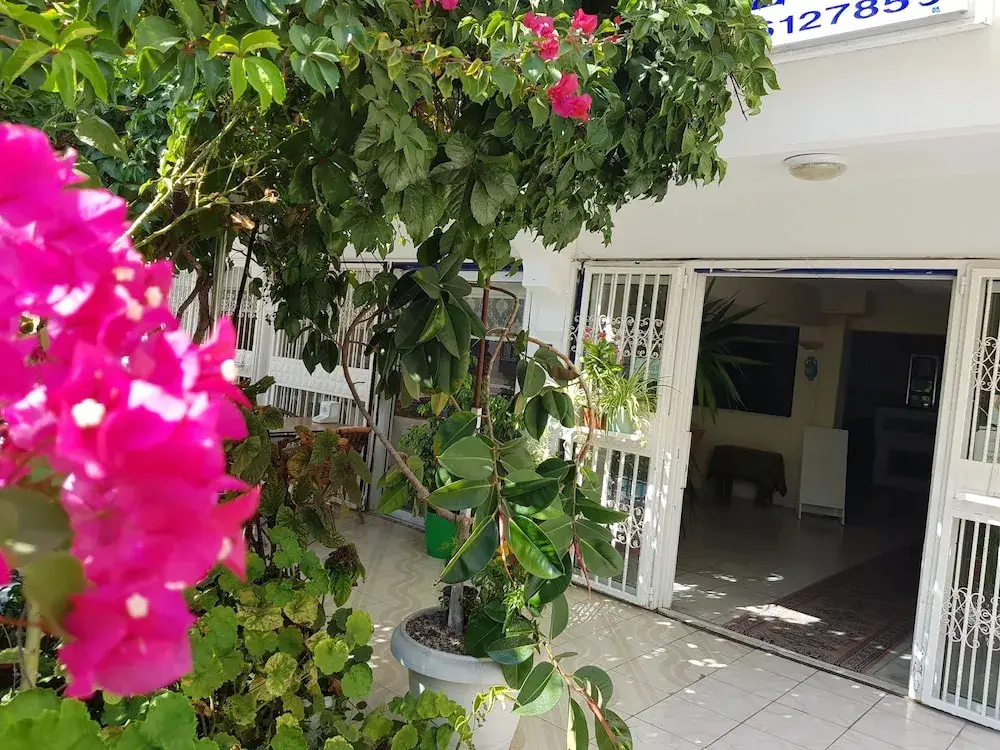 Ozgun Apart Hotel — фото 1