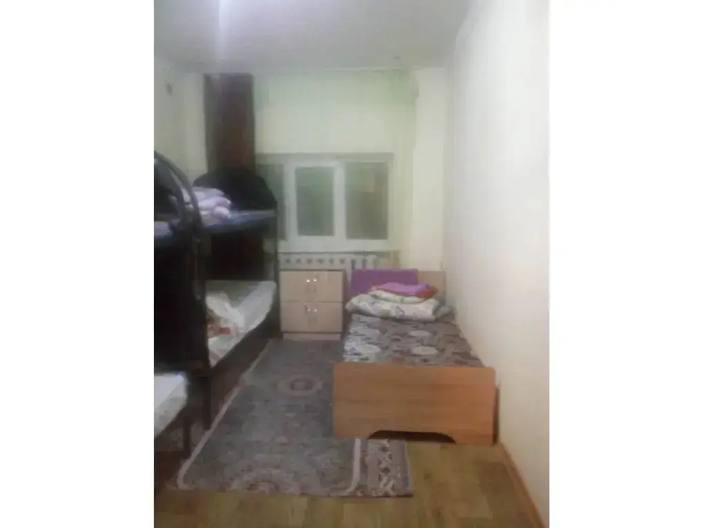 Алматы: Kz-hostel