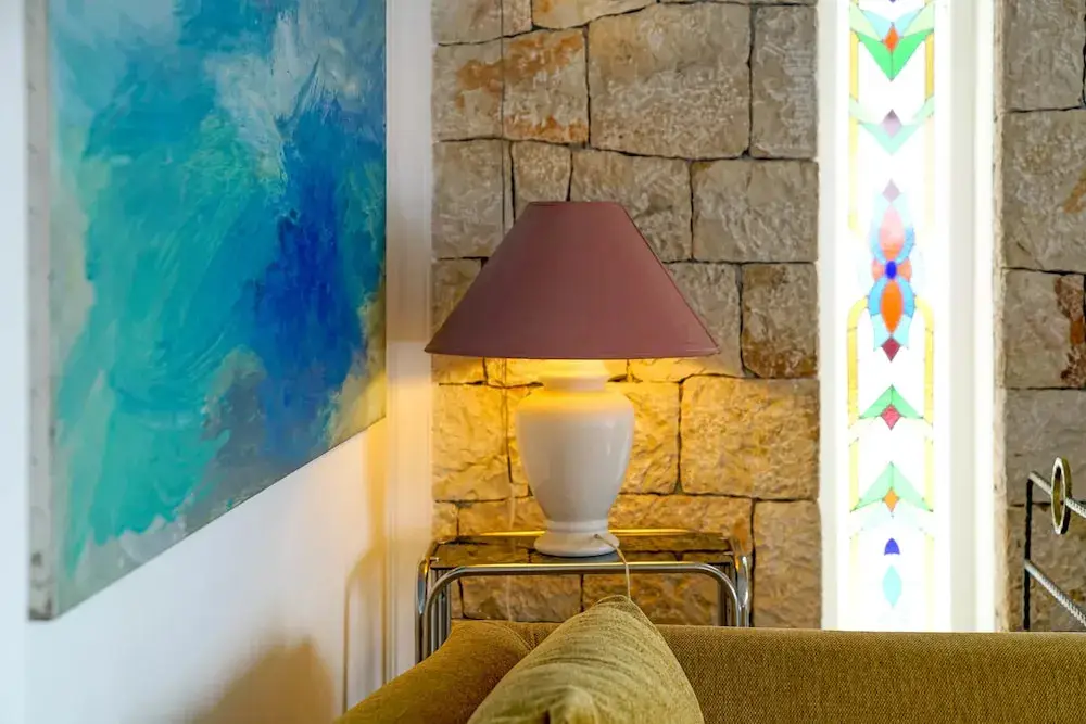 Калеучагиз: Villa Poseidon
