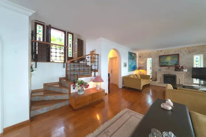 Калеучагиз: Villa Poseidon